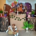 Alquiler decoracion eventos